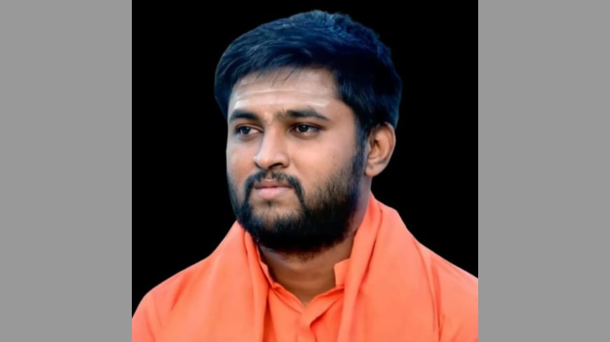 ರಾವೂರ ಶ್ರೀಮಠ ದಲ್ಲಿ ಶ್ರಾವಣ ಸತ್ಸಂಗ ಕಾರ್ಯಕ್ರಮ.