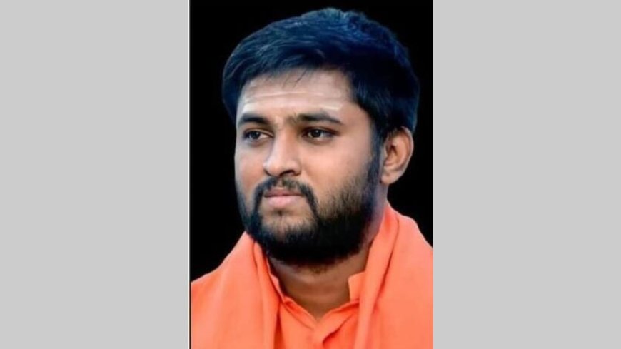 ರಾವೂರ ಮಠದಲ್ಲಿ ಶ್ರಾವಣ ಸತ್ಸಂಗ್