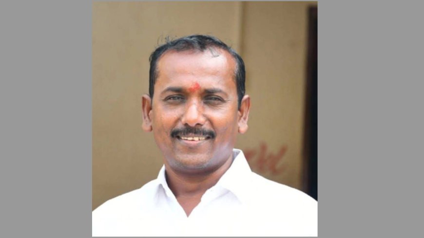 ಸಂವಿಧಾನದ ಆಶಯದಂತೆ ವಿಶ್ವಕರ್ಮ ಸಮುದಾಯಗಳಗೆ ಮೀಸಲಾತಿ ವಂಚಿಸುತ್ತಿರುವ ಸರ್ಕಾರ: ದೇವಿಂದ್ರ ದೇಸಾಯಿ ಕಲ್ಲುರ
