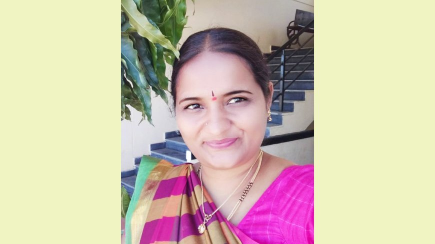 ಡಾ. ವೀಣಾ ಪಿ. ಅವರ "ಜೀವದಾಯಿ" ವೃತ್ತಿ ರಂಗನಾಟಕ ಆಯ್ಕೆ