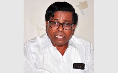 ಡಿ.ದೇವರಾಜ ಅರಸು ಪ್ರಶಸ್ತಿ ಆಯ್ಕೆ ಸಮಿತಿಗೆ ಲಕ್ಷ್ಮಣ್ ದಸ್ತಿ ಸದಸ್ಯರಾಗಿ ನೇಮಕ