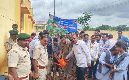 ಕನ್ನಡ ನಾಡು ನುಡಿ ಸೇವಕ ಸಂಗಮೇಶ ಎನ್ ಜವಾದಿ.