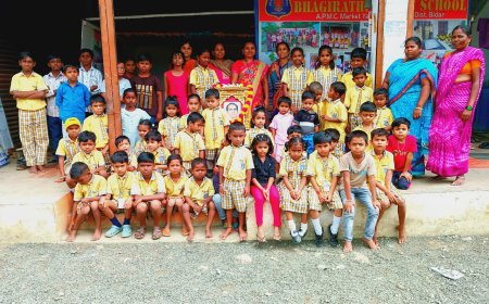 ಮನೋಜಕುಮಾರ ಹಿರೇಮಠ ಅವರ ಭಾವಚಿತ್ರಕ್ಕೆ ಪೂಜೆ