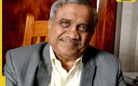 ವಿಜಯ ಸಂಕೇಶ್ವರರು: ಸಾಧನೆಯ ಸಿಂಹಾಸನಾರೋಹಿ