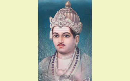 ಬಸವಣ್ಣನವರು