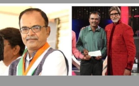 ಮುದಗಲ್ ವೆಂಕಟೇಶ್ – ಒಂದು ಬಹುಮುಖಿ ವ್ಯಕ್ತಿತ್ವದ ಸಾಂಸ್ಕೃತಿಕ ಪ್ರತೀಕ