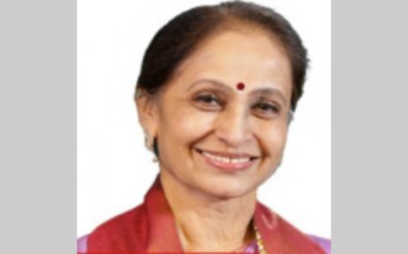 ಡಾ. ವಿಜಯಲಕ್ಷ್ಮಿ ಬಾಳೇಕುಂದ್ರಿ – ಹೃದಯವಂತಿ ವೈದ್ಯೆ ಮತ್ತು ಮಾನವೀಯತೆ ಮೆರೆದ ಸಾಹಿತಿ