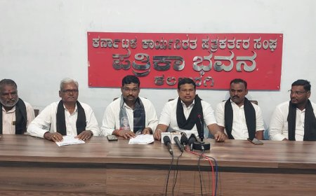 18ಕ್ಕೆ 'ಹಲೋ ಮಾದಿಗರೆ ಚಲೋ ಬೆಂಗಳೂರ