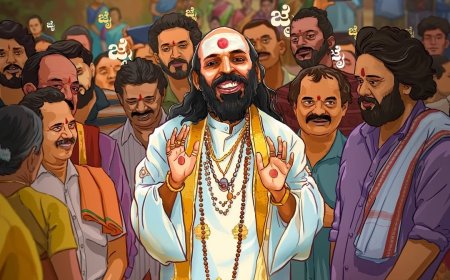 "ಸು ಫ್ರಮ್ ಸೋ" ಸಿನಿಮಾಕ್ಕೆ ಮುಗಿಬಿದ್ದ ಕಲಬುರಗಿ ಸಿನಿಪ್ರಿಯರು