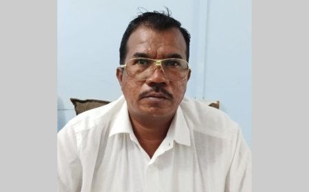 ಪಕ್ಷದ ಸೇವೆ ಪರಿಗಣಿಸಿ ನಿಗಮ ಮಂಡಳಿಗೆ ನೇಮಿಸಿ :..ರಮೇಶ ಪವಾರ.