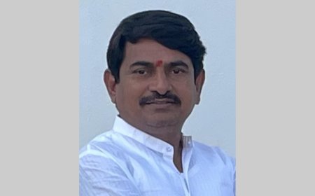 ಸಗರ ಅಂಬೇಡ್ಕರ್ ವಸತಿ ಶಾಲೆ ಸ್ಥಳಾಂತರಕ್ಕೆ ವಿರೋಧ