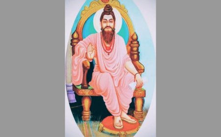 ಅಲ್ಲಮಪ್ರಭುಗಳು