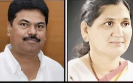 ಅಖಿಲ ಭಾರತೀಯ ಕೋಲಿ ಸಮಾಜ, ನವದೆಹಲಿ  ರಾಷ್ಟ್ರೀಯ ಕಾರ್ಯಕಾರಿಣಿ ಸಮಿತಿಗೆ ಕರ್ನಾಟಕ ರಾಜ್ಯದಿಂದ ನೂತನ ಸದಸ್ಯರ ನೇಮಕ