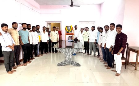 ಆಳಂದದಲ್ಲಿ ಛಾಯಾಗ್ರಾಹಕರ 186ನೇ ವರ್ಷದ ದಿನಾಚರಣೆ ಕಾರ್ಯಕ್ರಮ