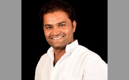 ಕಲಬುರಗಿ ವಿಮಾನ ನಿಲ್ದಾಣಕ್ಕೆ ಶರಣಬಸವೇಶ್ವರರ ಹೆಸರಿಡಲು  ಶಾಂತರೆಡ್ಡಿ ಪೇಠಶಿರೂರ ಮನವಿ