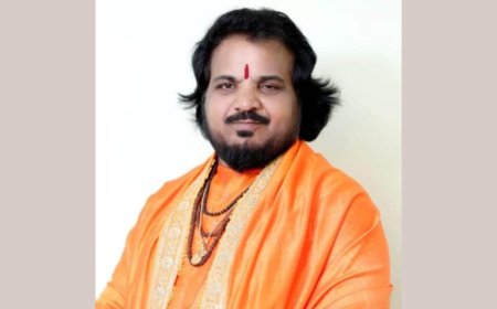 ಅ. 22 ರಂದು ಡಾ. ಅಪ್ಪಾರಾವದೇವಿ ಮುತ್ಯಾ ಅವರಿಗೆ ಸುವರ್ಣ ಕಿರೀಟ ಧಾರಣೆ