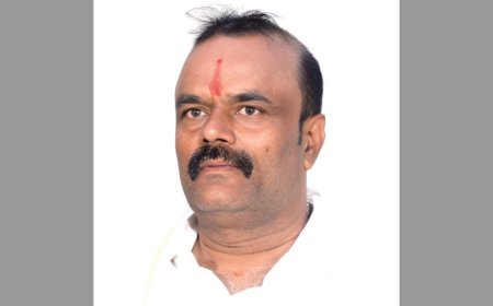 ಅತೀವೃಷ್ಟಿ ಪೀಡಿತ ಪ್ರದೇಶ ಘೋಷಿಸಲು ಸರಕಾರಕ್ಕೆ ಮನವಿ – ನಾಗನಹಳ್ಳಿ