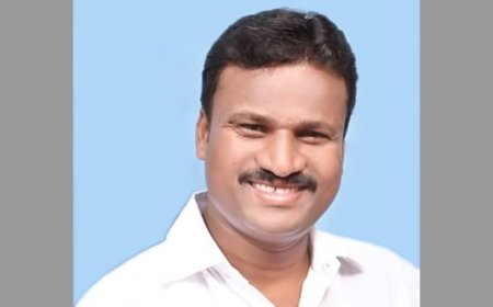 ಒಳ ಮೀಸಲಾತಿ ಕಲ್ಪಿಸಿದ್ದ ಮುಖ್ಯಮಂತ್ರಿ ಹಾಗೂ ಸಚಿವರಿಗೂ   ಕೃತಜ್ಞಗಳು; ಲಿಂಗರಾಜ್ ತಾರಫೈಲ್