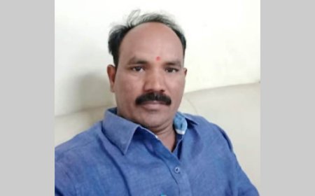 ಕಲಬುರಗಿ  ವಿಮಾನ ನಿಲ್ದಾಣಕ್ಕೆ ಶರಣಬಸವೇಶ್ವರರ ಹೆಸರಿಡಲು ತಿಪ್ಪಣ್ಣ ಸರಡಗಿ ಹುಲ್ಲೂರ  ಮನವಿ