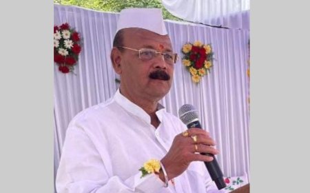 ವಿಮಾನ ನಿಲ್ದಾಣಕ್ಕೆ ಶರಣಬಸವೇಶ್ವರರ ಹೆಸರಿಡಿ : ರವಿಕುಮಾರ ಸರಸಂಬಿ