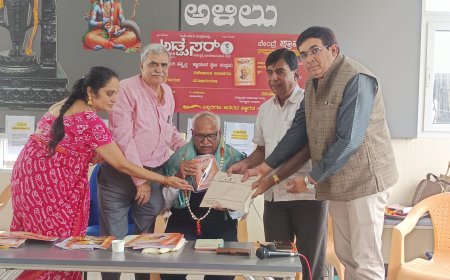 ‘’ಬೇಂದ್ರೆ ಕಾವ್ಯದ ಕುರಿತು ಹೊಸ ಜಿಜ್ಞಾಸೆ ಮೂಡಿಸುವ ವಿಶಿಷ್ಟ  ಸಂಚಿಕೆ ’’ -	ಹಿರಿಯ ಸಾಹಿತಿ ಡಾ.ಕೃಷ್ಣ ಕಟ್ಟಿ ಅಭಿಮತ