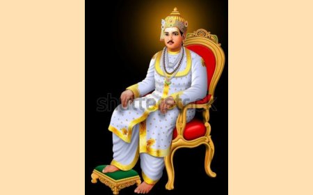 ಬಸವಕಲ್ಯಾಣ : ಪ್ರವಚನ ಸಮಾರಂಭದ ಸಮಾರೋಪ