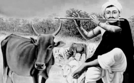 ಗೋಣಿ ಮಾರಯ್ಯ