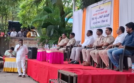 ಬಸವಕಲ್ಯಾಣ | ಗಣೇಶ , ಈದ್ ಮಿಲಾದ್: ಶಾಂತಿ ಸಭೆ