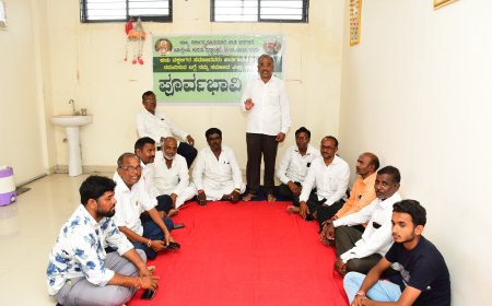 ಕುಡು ಒಕ್ಕಲಿಗ ಸಮುದಾಯಕ್ಕೆ ಹಿಂದುಳಿದ ವರ್ಗಗಳ ಆಯೋಗದಲ್ಲಿ ಸ್ಥಾನ – ಸಮುದಾಯದ ಹರ್ಷ