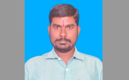 "ಅನಧಿಕೃತ ಆಗ್ರೋ ಮಳಿಗೆಗಳ ವಿರುದ್ಧ ಕ್ರಮ ಕೈಗೊಳ್ಳಿ :ಮಹಾಂತಗೌಡ ಆರ್. ಪಾಟೀಲ್ ಆಗ್ರಹ