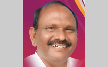 ಪ್ರಗತಿಪರ ಸಂಘಟನೆಗಳ ಒಕ್ಕೂಟದ ವತಿಯಿಂದ : ಸಿಡಿಪಿಒ ಕಚೇರಿಗೆ ಮುತ್ತಿಗೆ :..