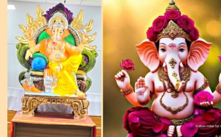 ಬಸವಕಲ್ಯಾಣದಲ್ಲಿ ಗಣೇಶೋತ್ಸವಕ್ಕೆ ಭರ್ಜರಿ ಸಿದ್ಧತೆ