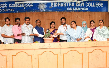 ಒಂದು ದಿನದ ಪ್ರಥಮ ಪ್ರತಿಕ್ರಿಯೆ (ಎಫ್‌ಆರ್‌ಟಿ) ತರಬೇತಿ ಕಾರ್ಯಗಾರ ಉದ್ಘಾಟನೆ