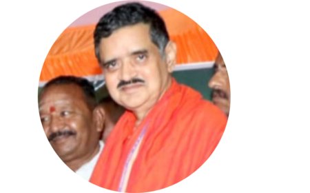 ಹಾರಕೂಡ ಶ್ರೀಮಠದಲ್ಲಿ ಪತ್ರಿಕಾಗೋಷ್ಠಿ