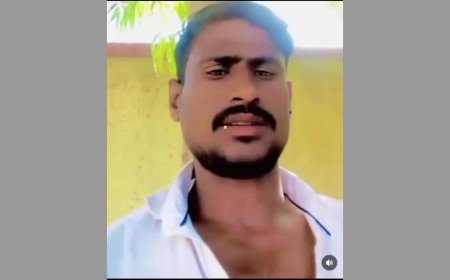 ಆಳಂದದಲ್ಲಿ ರೈತನ ಆತ್ಮಹತ್ಯೆ: ಮಳೆ ಬಾಧಿತ ಬೆಳೆ, ಸಾಲದ ಒತ್ತಡ ಕಾರಣ