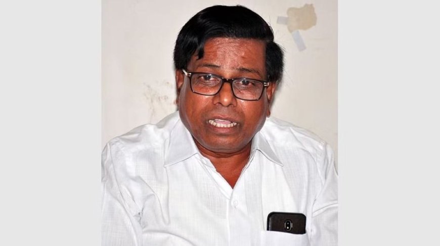 ಡಿ.ದೇವರಾಜ ಅರಸು ಪ್ರಶಸ್ತಿ ಆಯ್ಕೆ ಸಮಿತಿಗೆ ಲಕ್ಷ್ಮಣ್ ದಸ್ತಿ ಸದಸ್ಯರಾಗಿ ನೇಮಕ