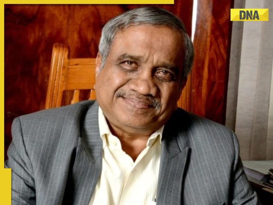 ವಿಜಯ ಸಂಕೇಶ್ವರರು: ಸಾಧನೆಯ ಸಿಂಹಾಸನಾರೋಹಿ