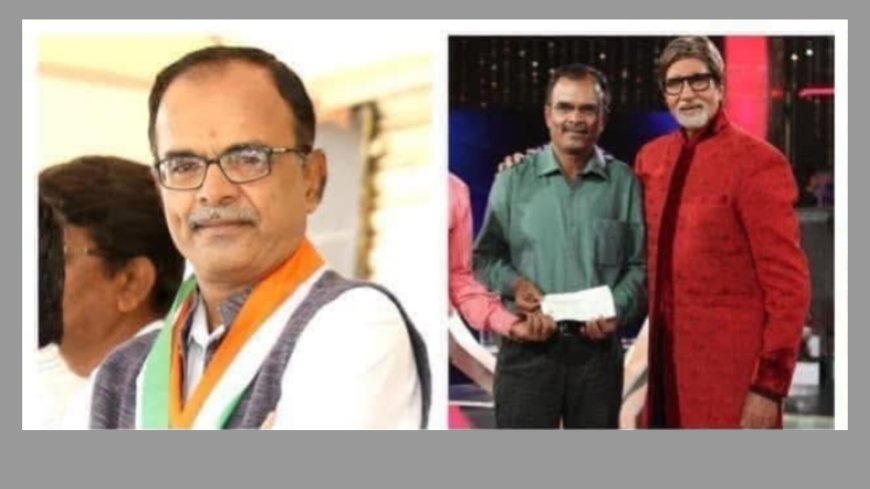 ಮುದಗಲ್ ವೆಂಕಟೇಶ್ – ಒಂದು ಬಹುಮುಖಿ ವ್ಯಕ್ತಿತ್ವದ ಸಾಂಸ್ಕೃತಿಕ ಪ್ರತೀಕ