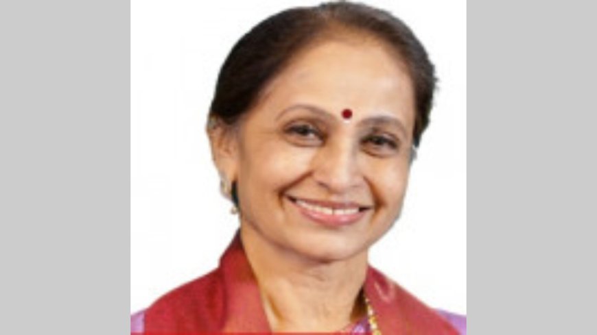 ಡಾ. ವಿಜಯಲಕ್ಷ್ಮಿ ಬಾಳೇಕುಂದ್ರಿ – ಹೃದಯವಂತಿ ವೈದ್ಯೆ ಮತ್ತು ಮಾನವೀಯತೆ ಮೆರೆದ ಸಾಹಿತಿ