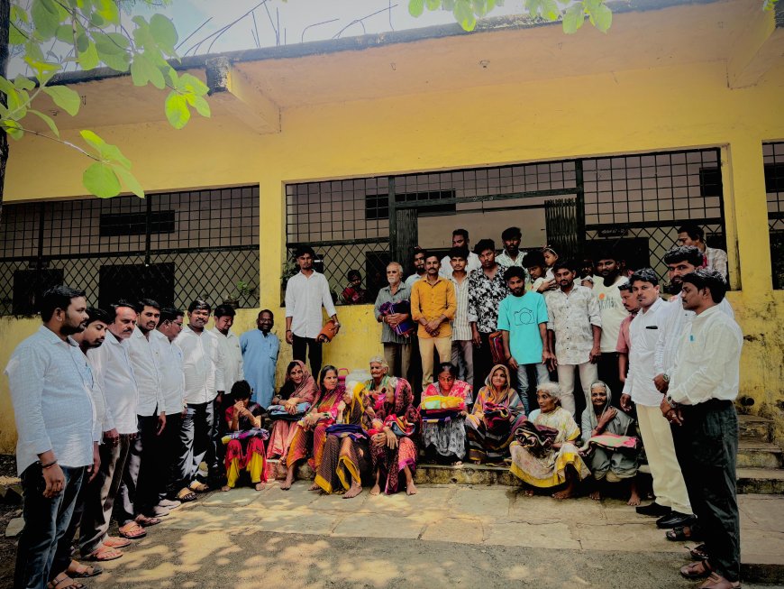 ಗೃಹ ಸಚಿವ ಜಿ.ಪರಮೇಶ್ವರ 74ನೇ ಹುಟ್ಟುಹಬ್ಬ ಆಚರಣೆ