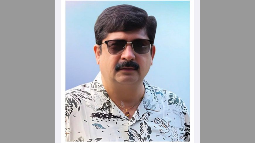 ಕರ್ನಾಟಕ ಜಾನಪದ ಪರಿಷತ್ತು ಕೇರಳ ಘಟಕದ ಅಧ್ಯಕ್ಷರಾಗಿ ಕಲಬುರಗಿ ಮೂಲದ ಡಾ, ಮಲ್ಲಿಕಾರ್ಜುನ ಎಸ್ ನಾಸಿ ಆಯ್ಕೆ