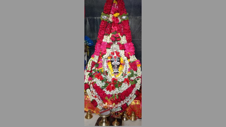ಶ್ರೀದಂಡಗುಂಡ ಬಸವಣ್ಣನ ಜಾತ್ರಾ ಮಹೋತ್ಸವಕ್ಕೆ ಭಕ್ತರನ್ನು ಆಹ್ವಾನ