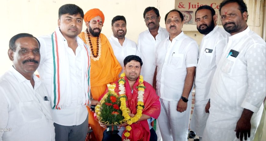 ನಾರಾಯಣ ಗುರು ಜಯಂತಿ ಅದ್ದೂರಿ ಆಚರಣೆಗೆ ಡಾ. ಪ್ರಣವಾನಂದ ಶ್ರೀ ಕರೆ