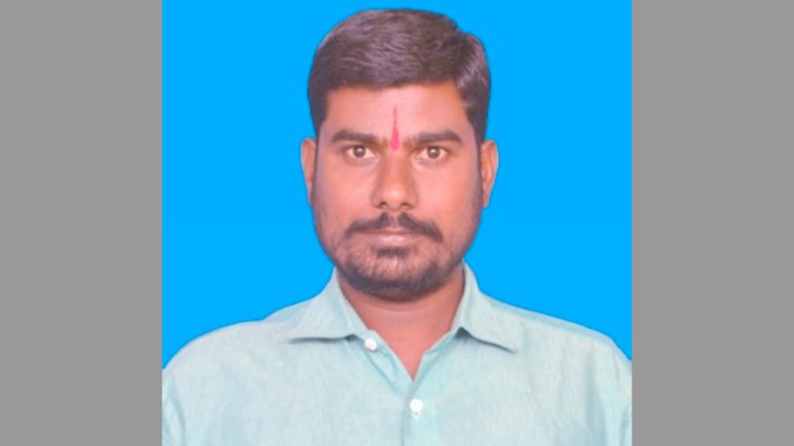 ಡಾ. ವಿಷ್ಣುವರ್ಧನ್ ಸ್ಮಾರಕ ತೆರವು : ಆರೋಪಿಗಳನ್ನು ಕೂಡಲೇ ಬಂಧಿಸಲಿ : ಮಹಾಂತಗೌಡ ಆರ್. ಪಾಟೀಲ್ ಆಗ್ರಹ