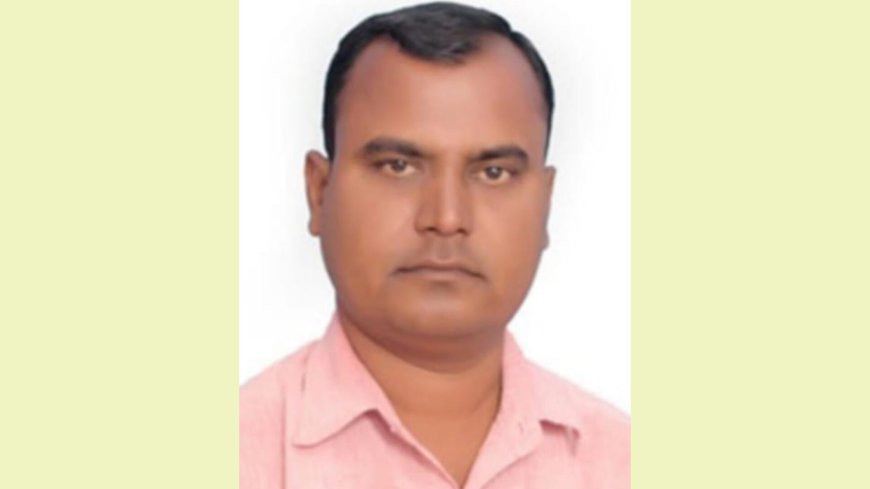 ದಸರಾ ದರ್ಬಾರ್ ಕಾರ್ಯಕ್ರಮ ಕೈಬಿಡಲು ಸಂಗಮೇಶ ಎನ್ ಜವಾದಿ ಆಗ್ರಹ.