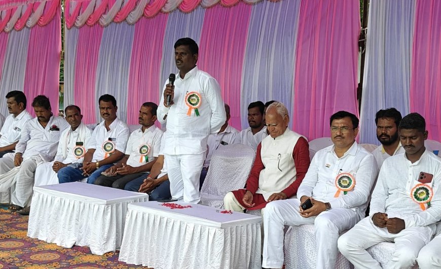 ಪ್ರಜಾಪ್ರಭುತ್ವ ಮತ್ತು ಸಮಾನತೆಯ ಪ್ರತೀಕವೇ ಸ್ವಾತಂತ್ರ್ಯ ದಿನಾಚರಣೆ