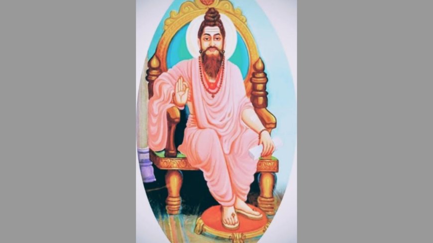 ಅಲ್ಲಮಪ್ರಭುಗಳು