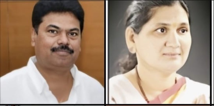 ಅಖಿಲ ಭಾರತೀಯ ಕೋಲಿ ಸಮಾಜ, ನವದೆಹಲಿ ರಾಷ್ಟ್ರೀಯ ಕಾರ್ಯಕಾರಿಣಿ ಸಮಿತಿಗೆ ಕರ್ನಾಟಕ ರಾಜ್ಯದಿಂದ ನೂತನ ಸದಸ್ಯರ ನೇಮಕ