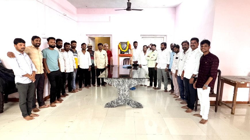 ಆಳಂದದಲ್ಲಿ ಛಾಯಾಗ್ರಾಹಕರ 186ನೇ ವರ್ಷದ ದಿನಾಚರಣೆ ಕಾರ್ಯಕ್ರಮ