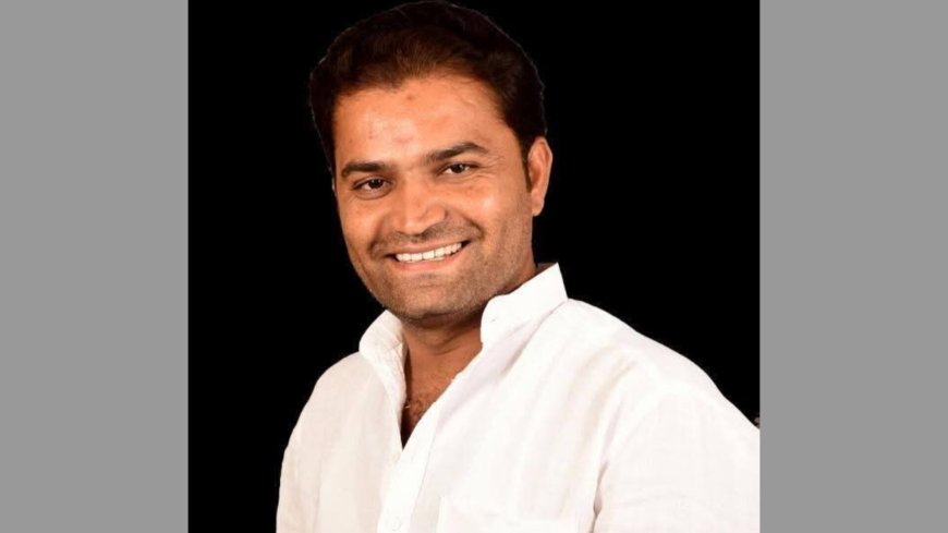 ಕಲಬುರಗಿ ವಿಮಾನ ನಿಲ್ದಾಣಕ್ಕೆ ಶರಣಬಸವೇಶ್ವರರ ಹೆಸರಿಡಲು  ಶಾಂತರೆಡ್ಡಿ ಪೇಠಶಿರೂರ ಮನವಿ